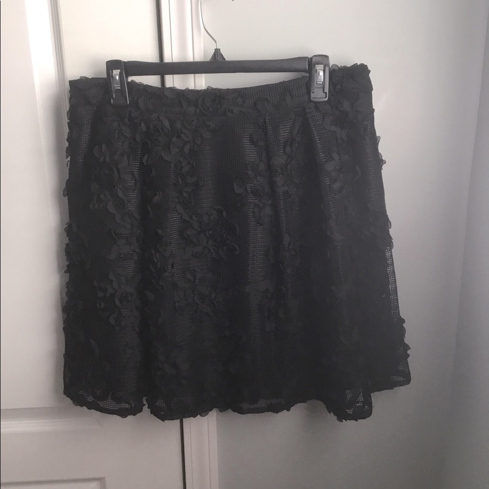 Adorable skirt